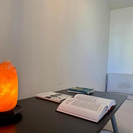 Freedom - Puglia Mia Apartment