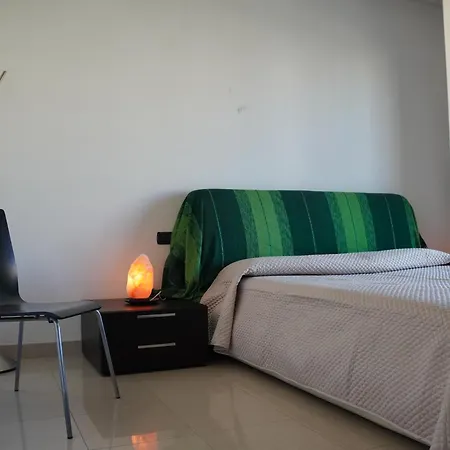 Apartment Freedom - Puglia Mia
