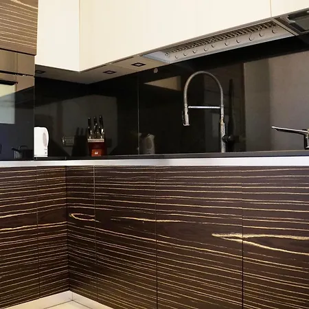Freedom - Puglia Mia Apartment