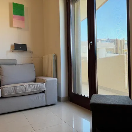 Apartment Freedom - Puglia Mia Monopoli