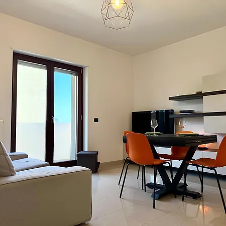 Apartment Freedom - Puglia Mia