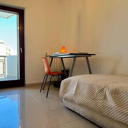 Apartment Freedom - Puglia Mia *