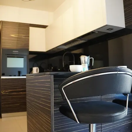 Freedom - Puglia Mia Apartment