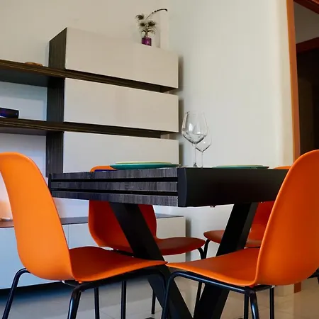 Apartment Freedom - Puglia Mia Monopoli