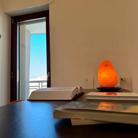 Freedom - Puglia Mia Apartment Monopoli