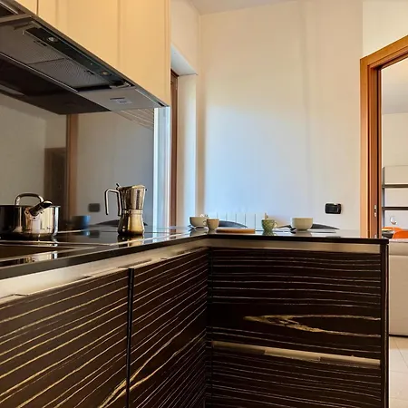 Freedom - Puglia Mia Apartment *